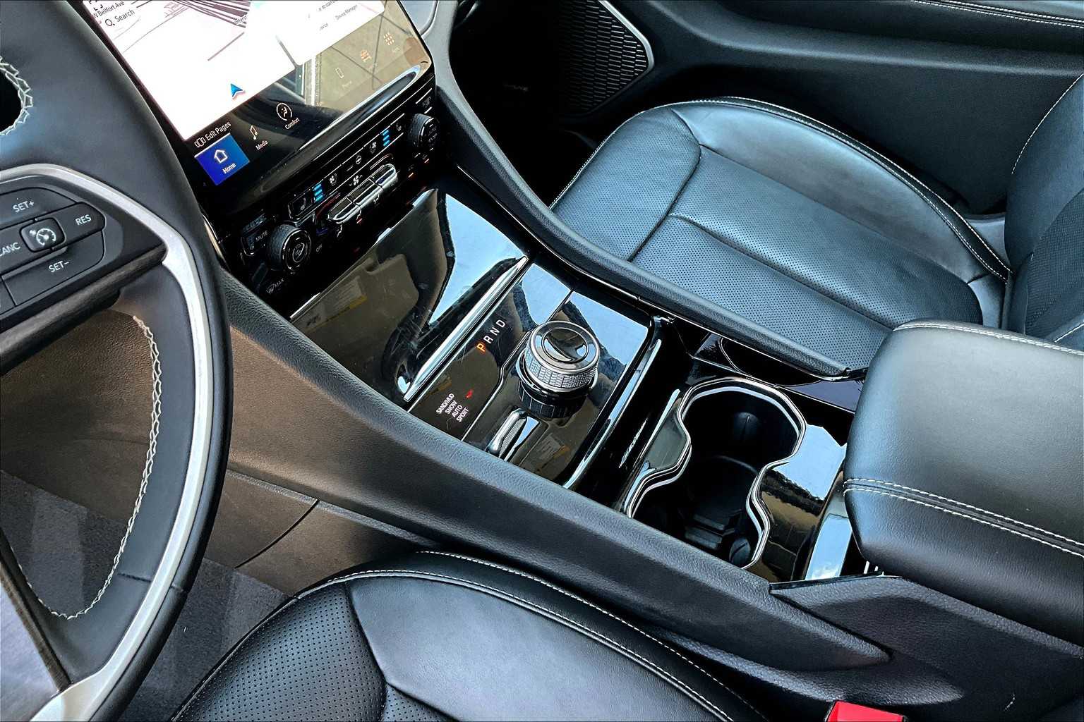 2023 Jeep Grand Cherokee Limited photo 15