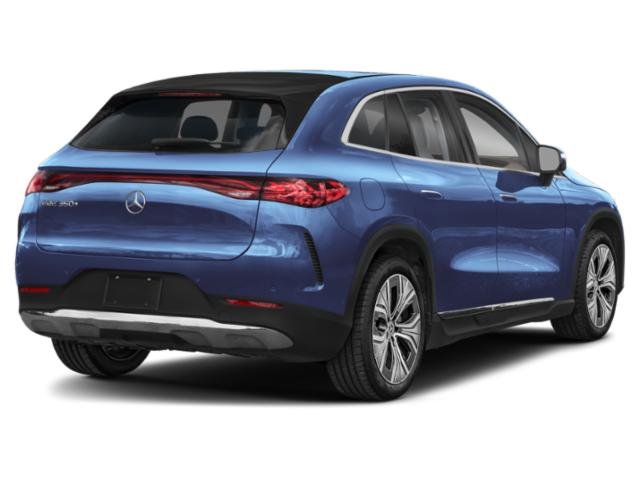 Certified 2024 Mercedes-Benz EQE SUV Base with VIN 4JGGM2BB3RA043733 for sale in Riverside, CA