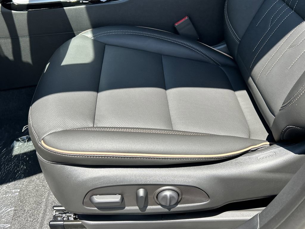 2025 Buick Envista Avenir photo 21