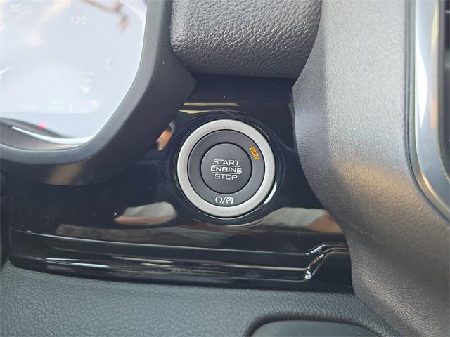 2025 Ram 1500 Laramie photo 23