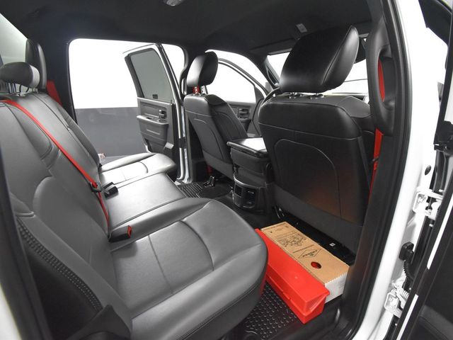 2024 Ram 3500 Tradesman photo 34