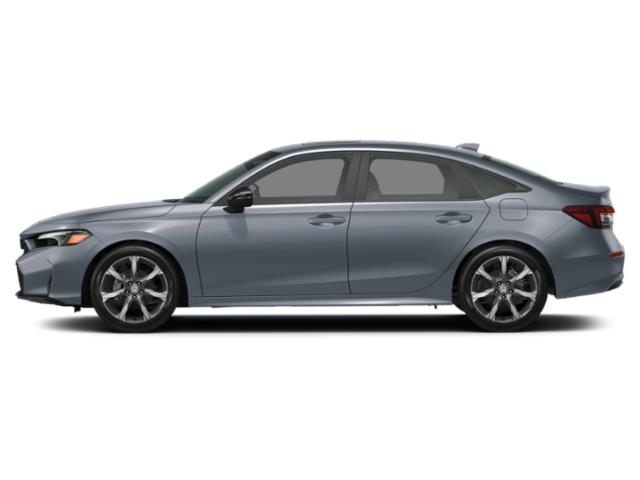 2025 Honda Civic Sport Touring photo 3