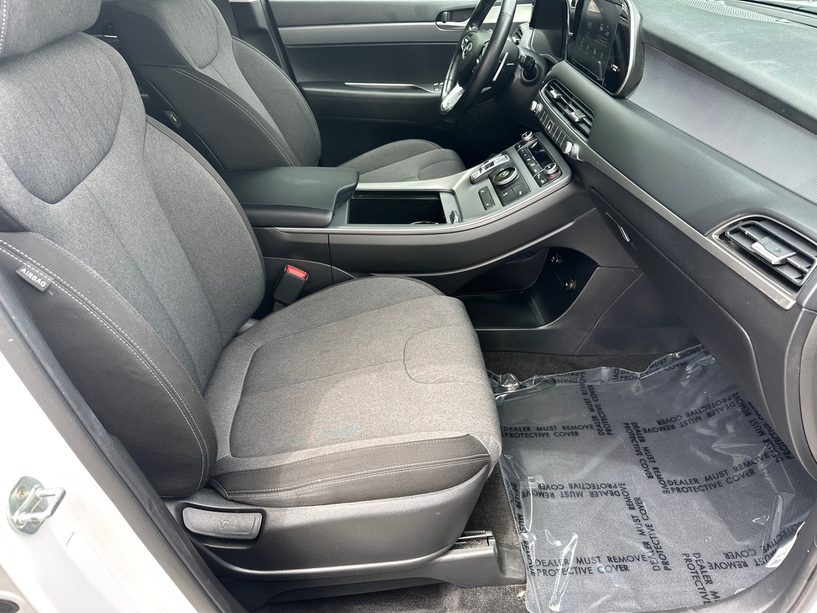 2020 Hyundai Palisade SEL photo 13