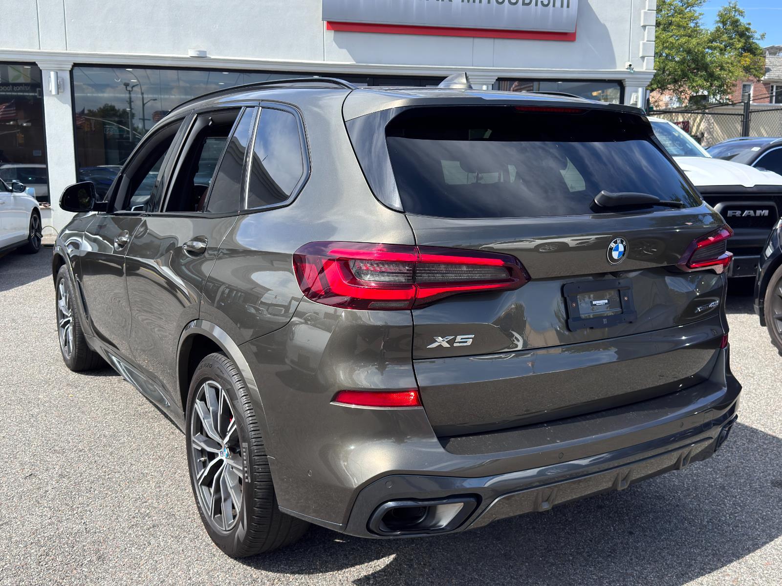 2023 Bmw X5 xDrive40i photo 6