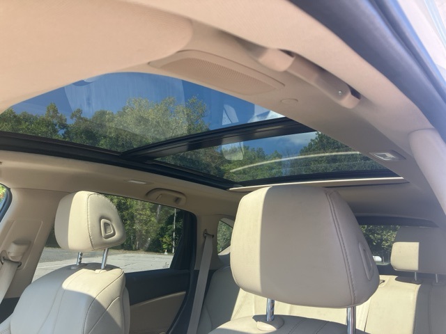 2021 Acura RDX Technology photo 27