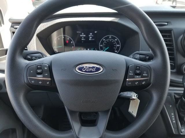 2025 Ford Transit XL Cargo Van photo 21