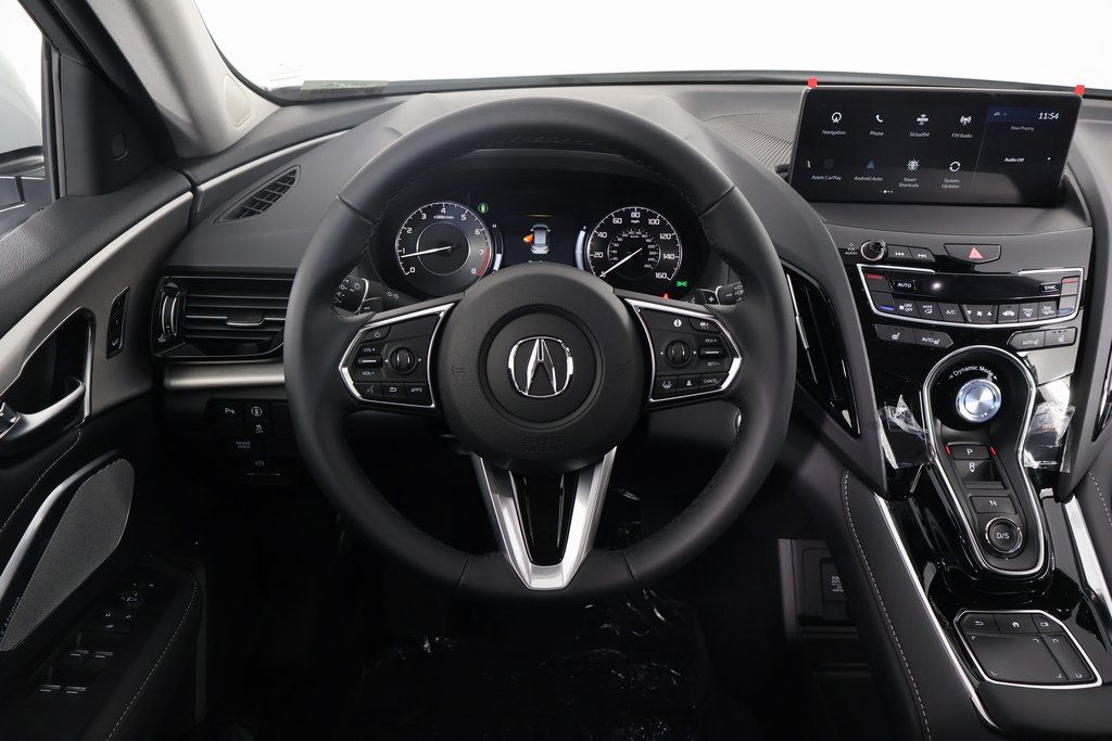 2025 Acura RDX Technology photo 2