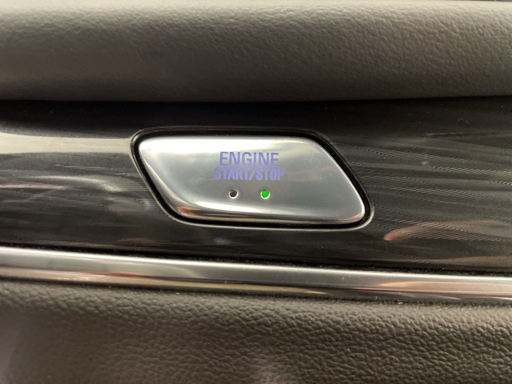 2024 Buick Enclave Premium photo 22