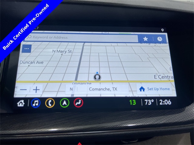 2022 Buick Envision Essence photo 12