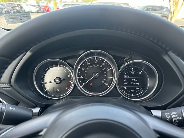 2025 Mazda CX-5 2.5 S Preferred photo 23