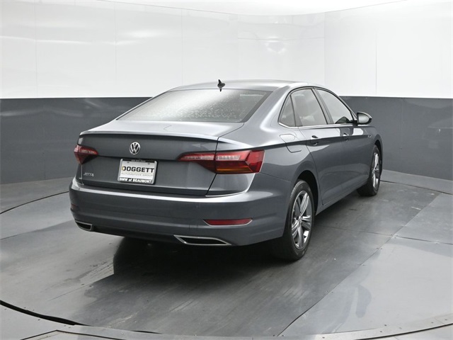 2019 Volkswagen Jetta R-Line photo 11