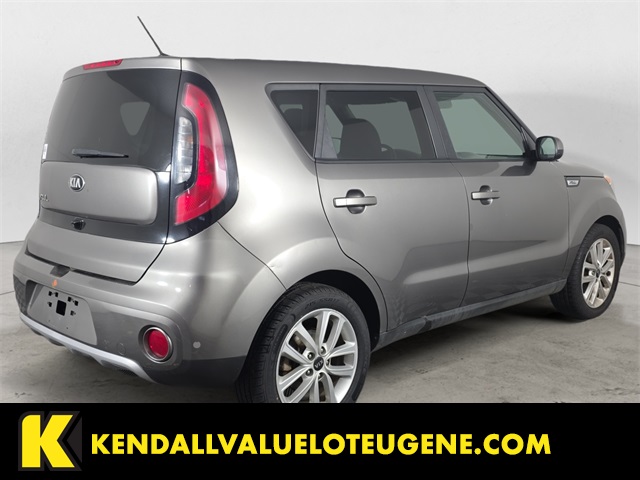 2019 Kia Soul Plus photo 2