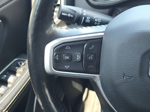 2020 Ram 1500 Laramie photo 25