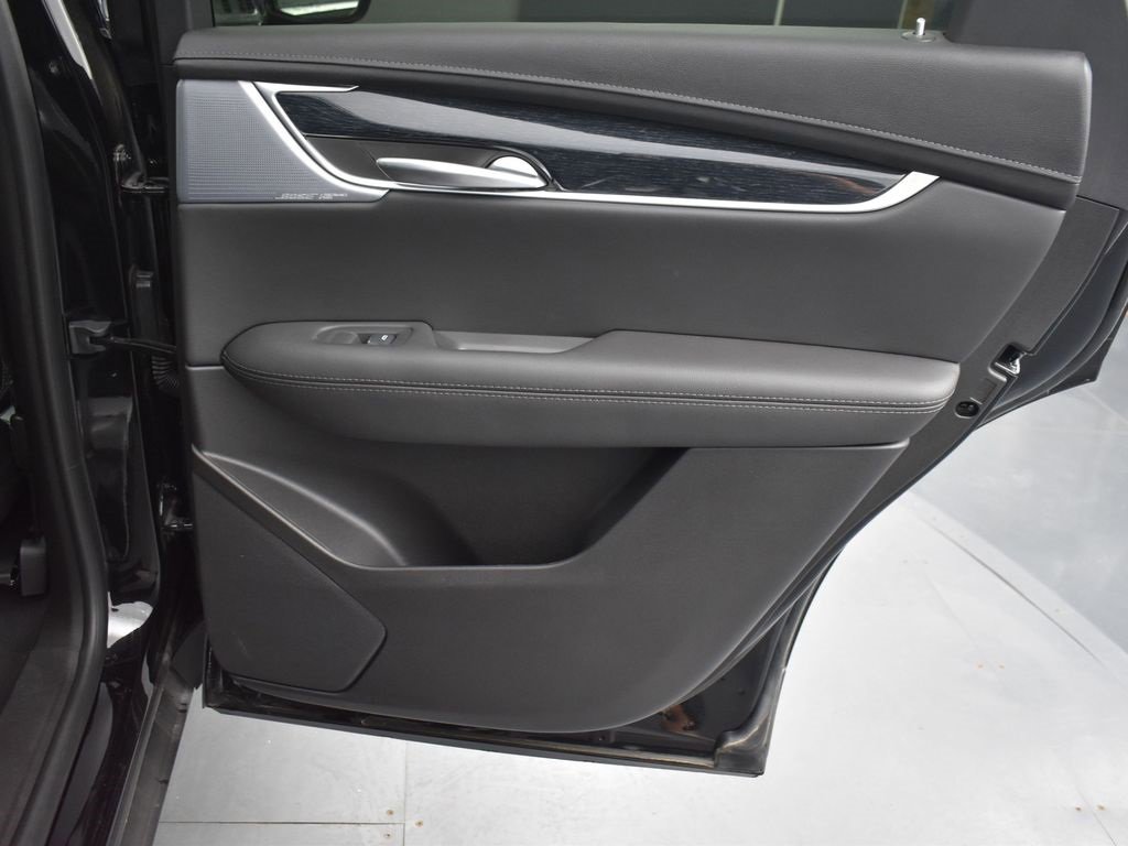 2025 Cadillac XT5 Premium Luxury photo 32
