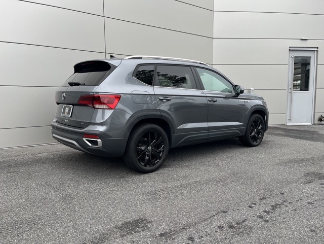 2022 Volkswagen Taos SE photo 20