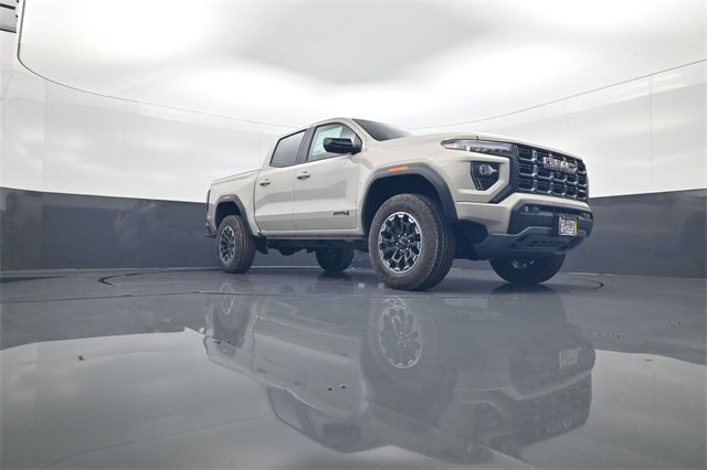 2026 Gmc Canyon AT4 photo 23