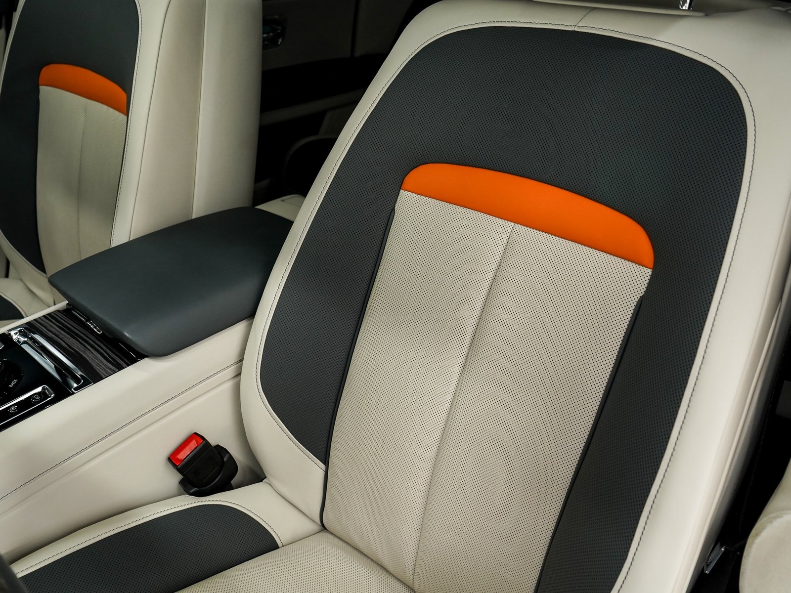 2022 Rolls Royce Ghost RR21 photo 17
