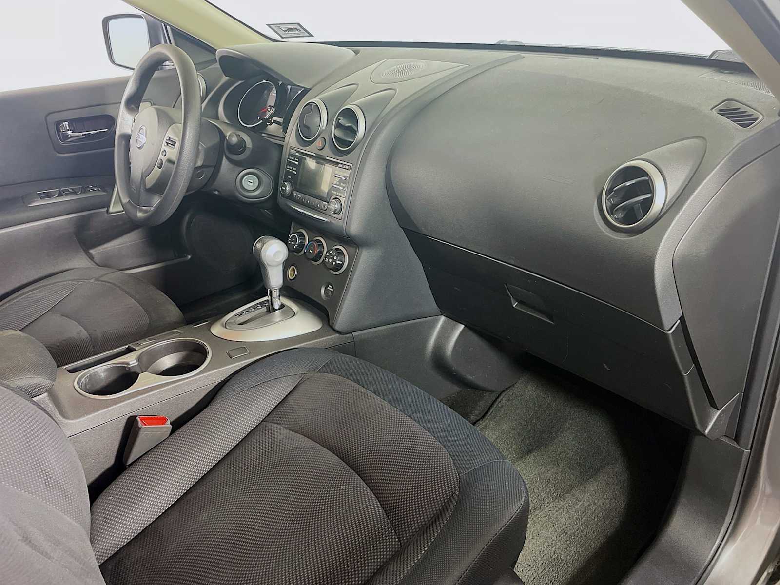 2015 Nissan Rogue Select S photo 23