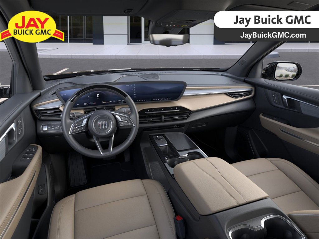 2026 Buick Enclave Preferred photo 15