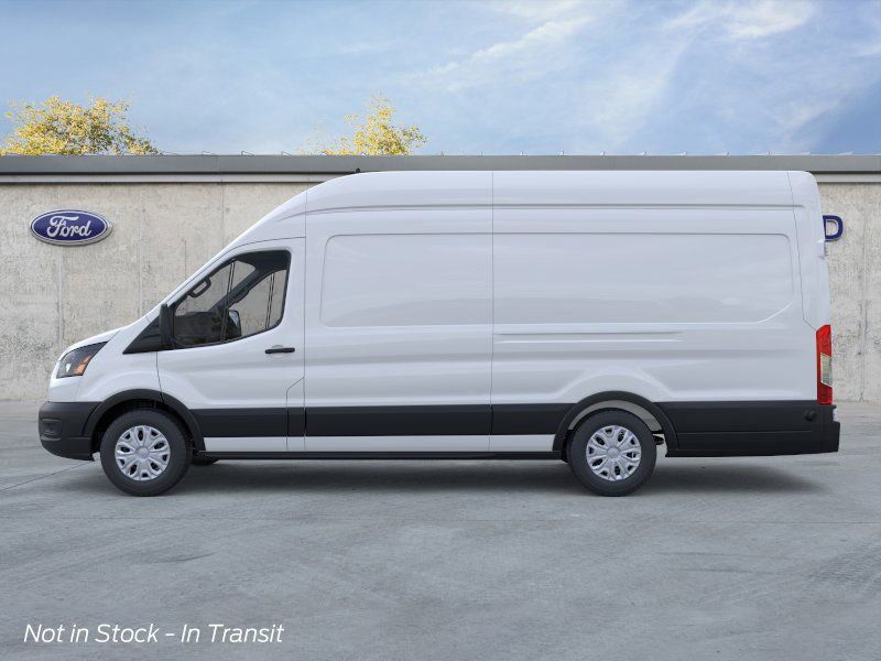 2026 FORD TRANSIT - Image 5