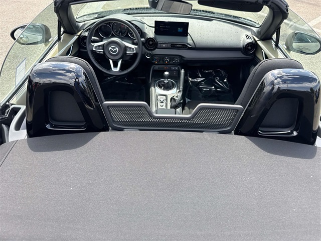 2024 Mazda MX-5 Miata Miata photo 7