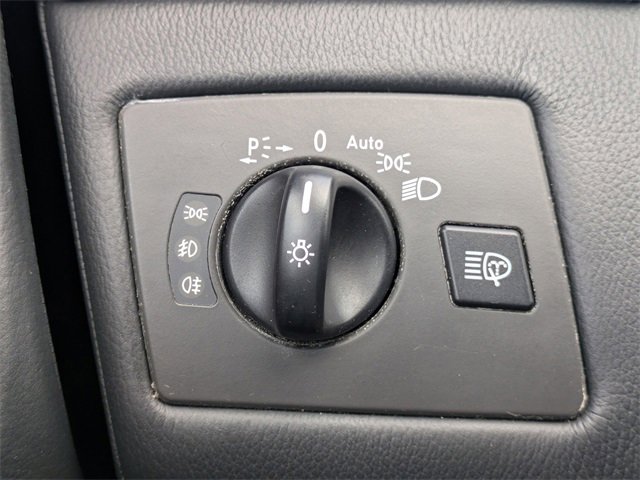 2006 Mercedes Benz CL 500 photo 24