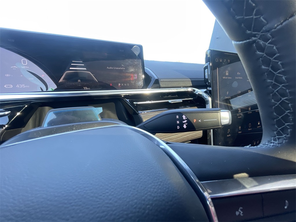 2024 Gmc Sierra EV Denali Edition 1 photo 18