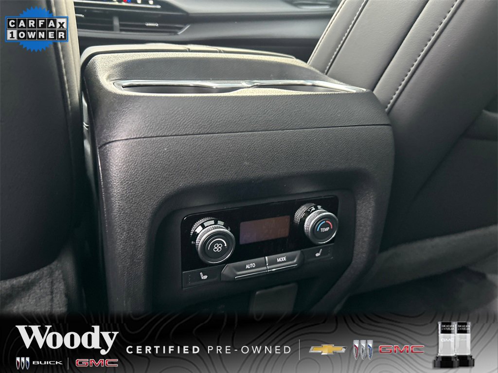 2025 BUICK ENCLAVE - Image 30