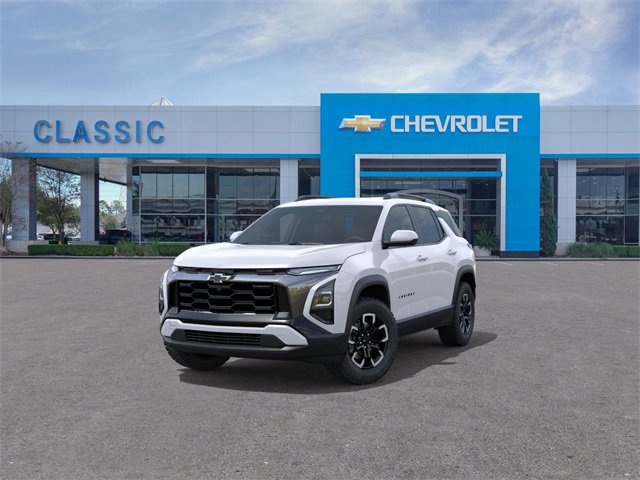 2026 Chevrolet Equinox ACTIV - 7