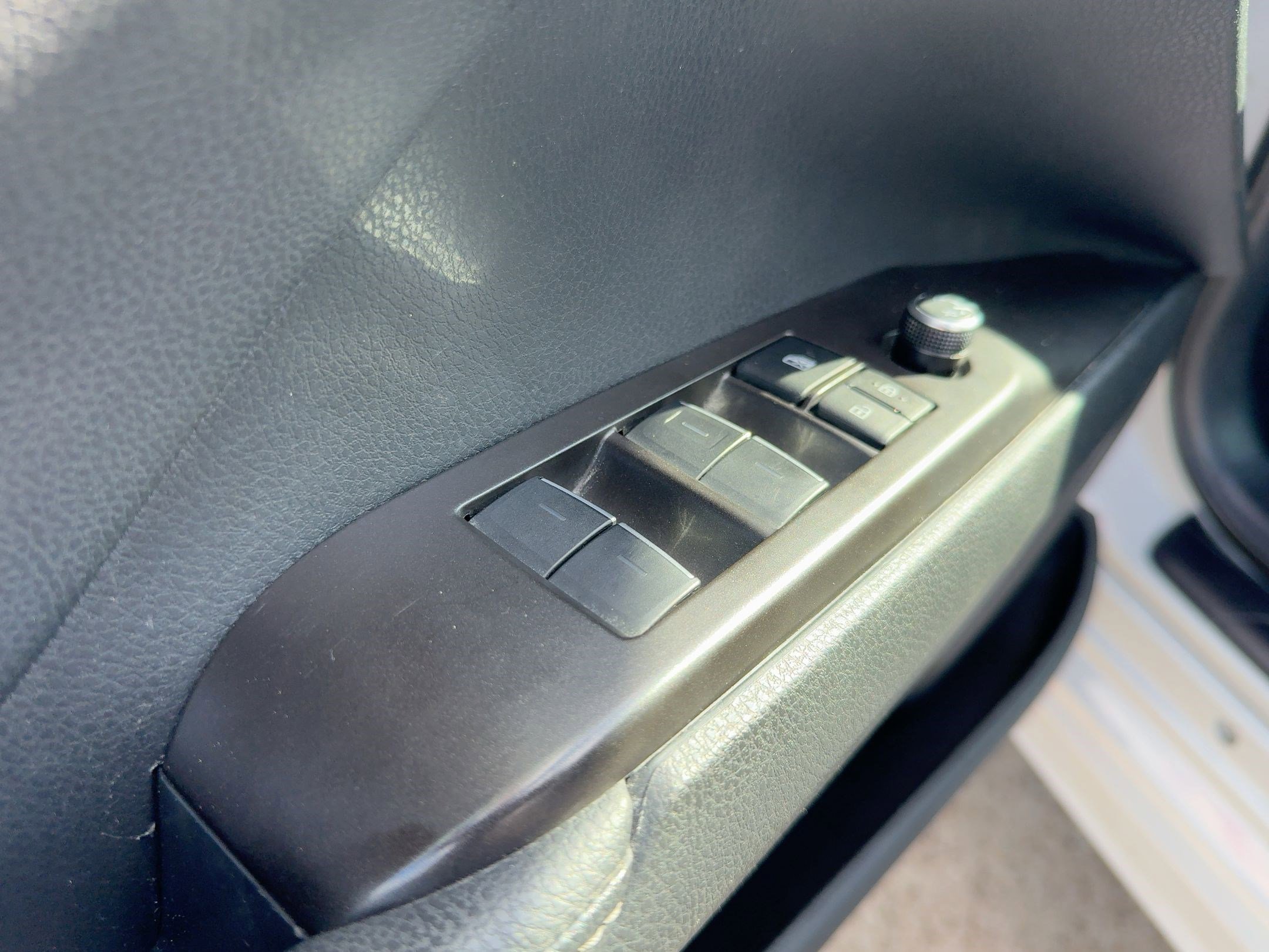 2024 Toyota Camry XSE photo 11