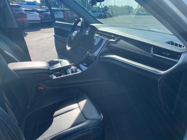 2023 Jeep Grand Cherokee Limited photo 33