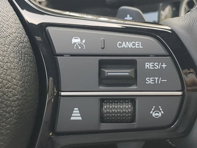 2025 Honda Civic Hybrid Sport Touring photo 23