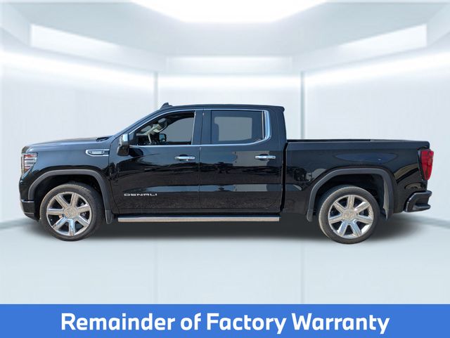 2023 Gmc Sierra 1500 Denali photo 2