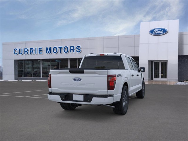 2025 FORD F-150 - Image 38