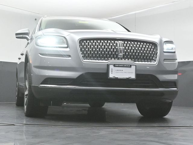 2022 LINCOLN NAUTILUS - Image 32