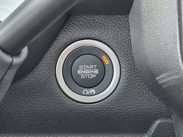 2026 Ram 2500 Tradesman photo 14