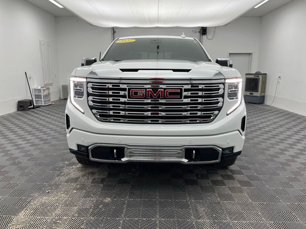 2022 Gmc Sierra 1500 Denali photo 21