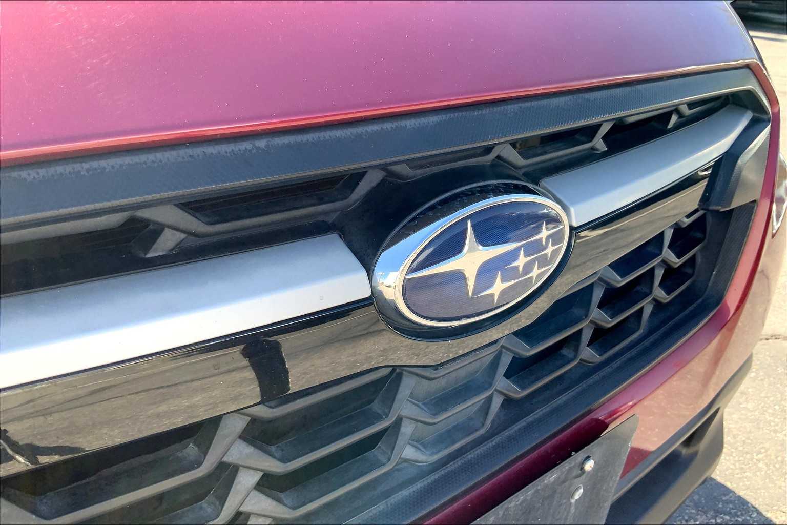 2019 Subaru Crosstrek Premium photo 27