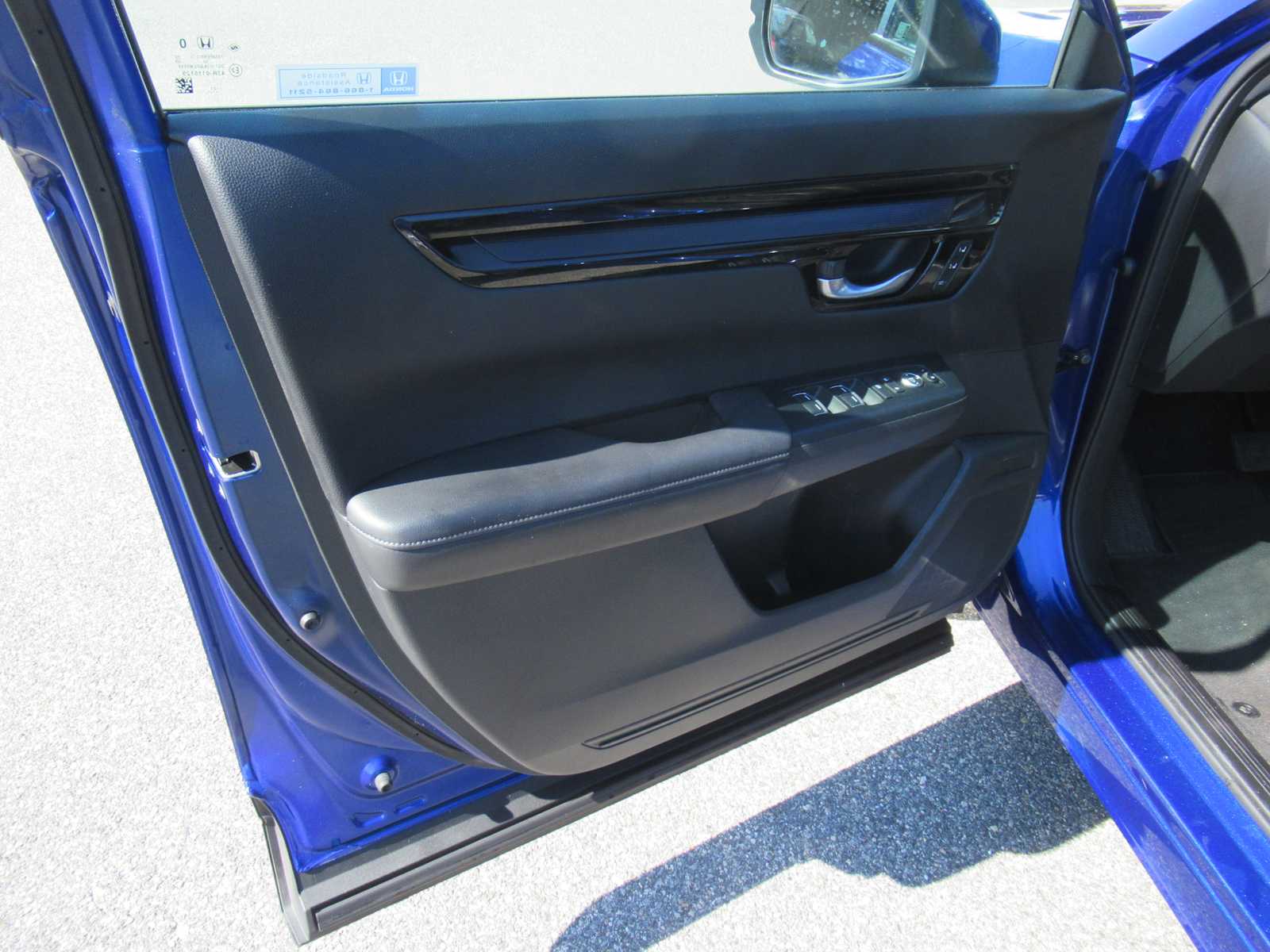 2023 Honda CR-V EX-L photo 21