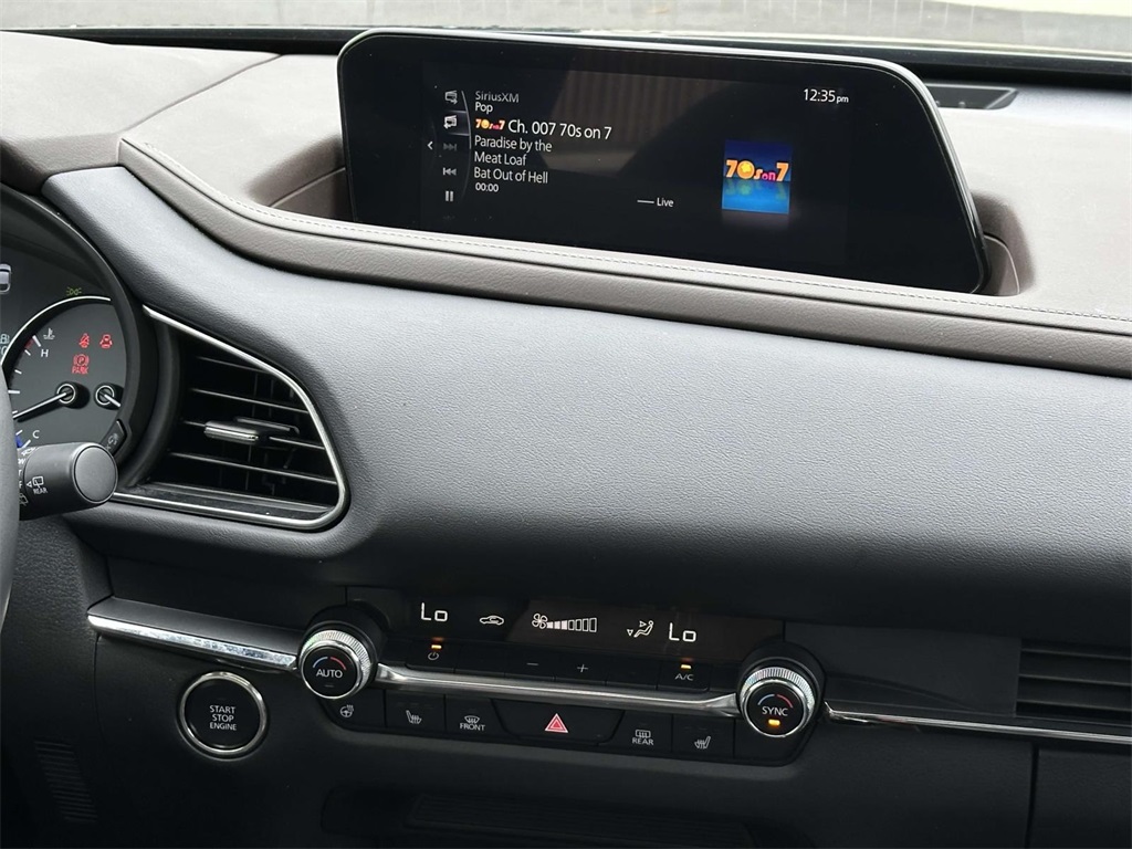 2023 Mazda CX-30 2.5 Turbo Premium photo 18