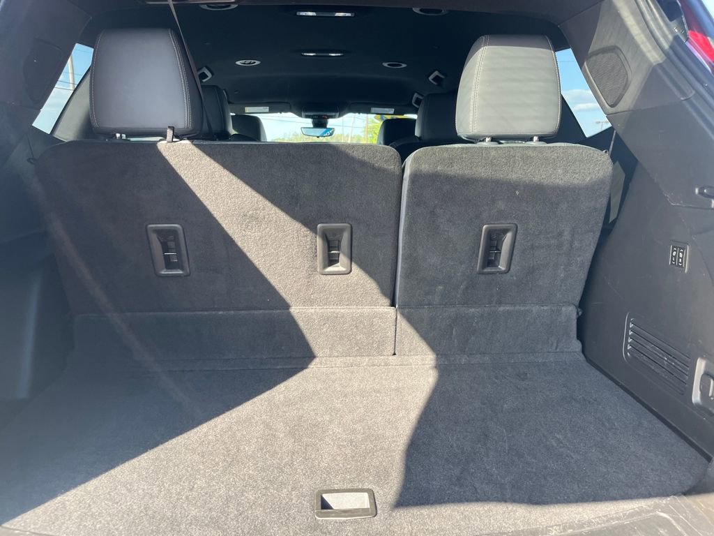 2024 Buick Enclave Premium photo 23