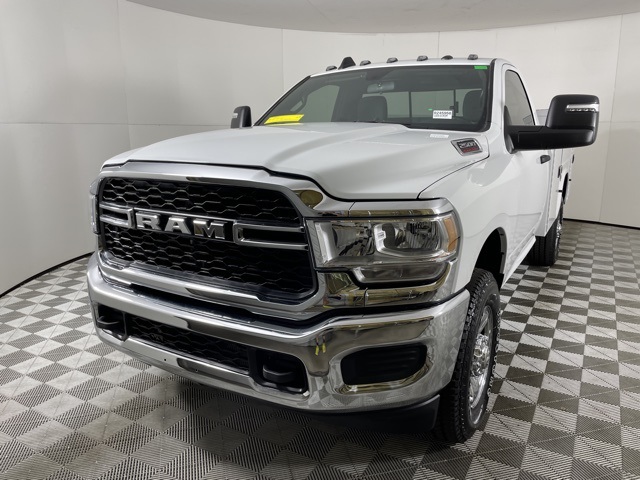 2024 Ram 2500 Tradesman photo 11