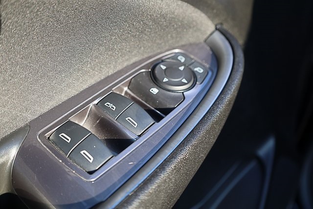 2022 Chevrolet Malibu 1LT photo 32