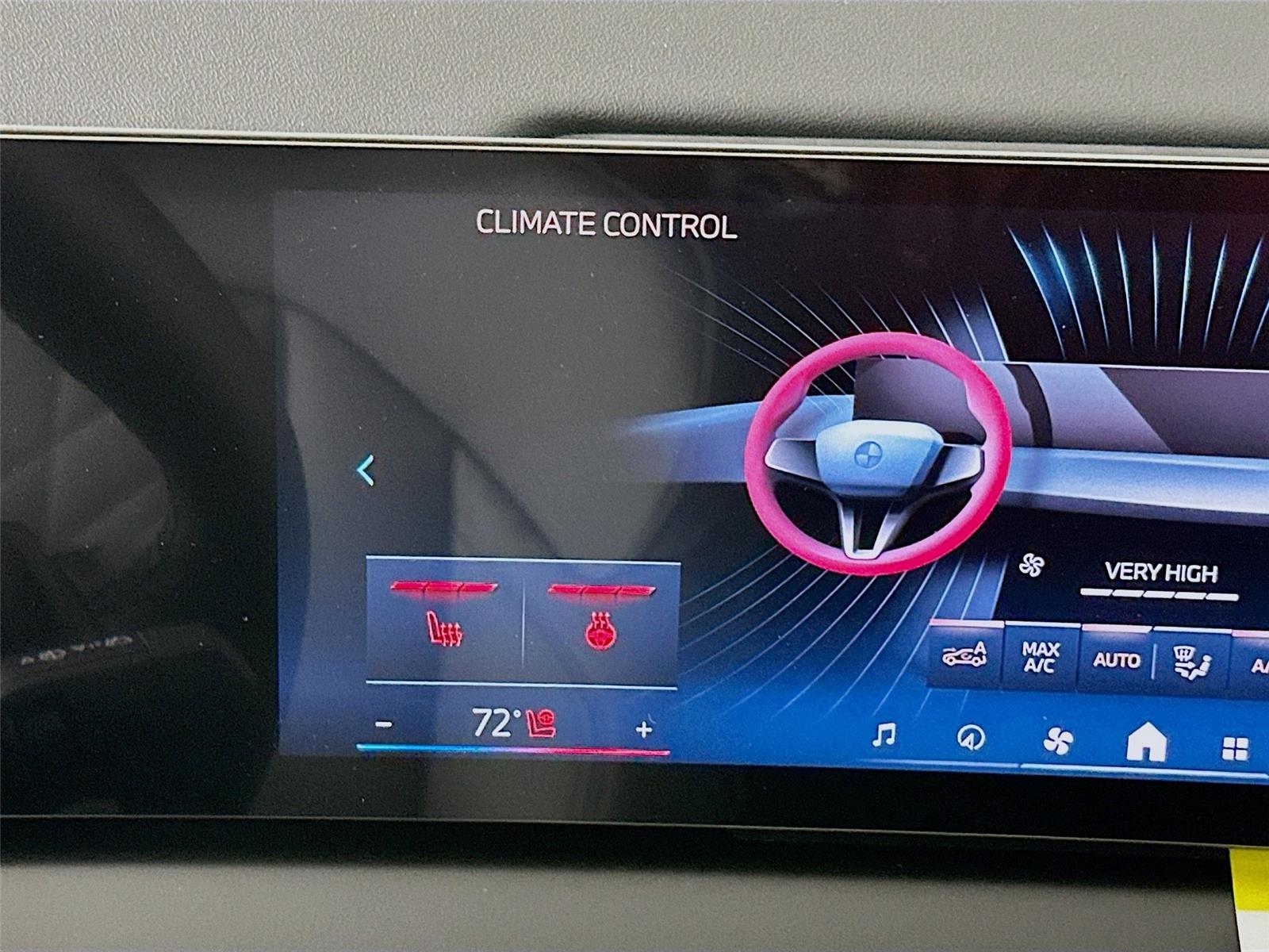 2025 Bmw X3 30x Drive photo 18