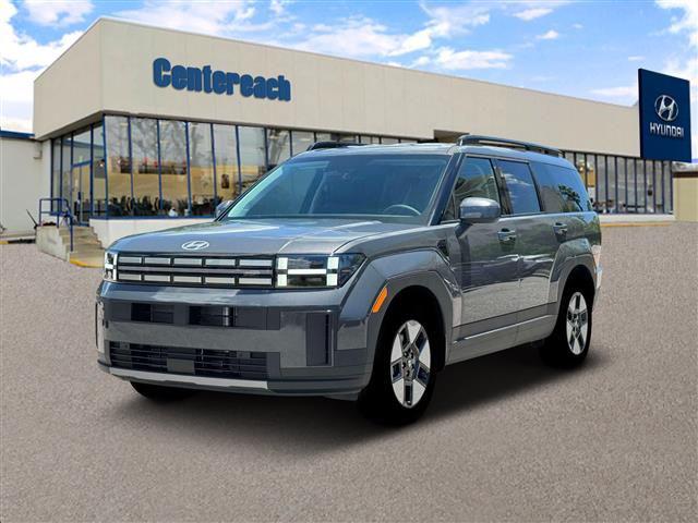 2026 Hyundai Santa Fe SEL's photo