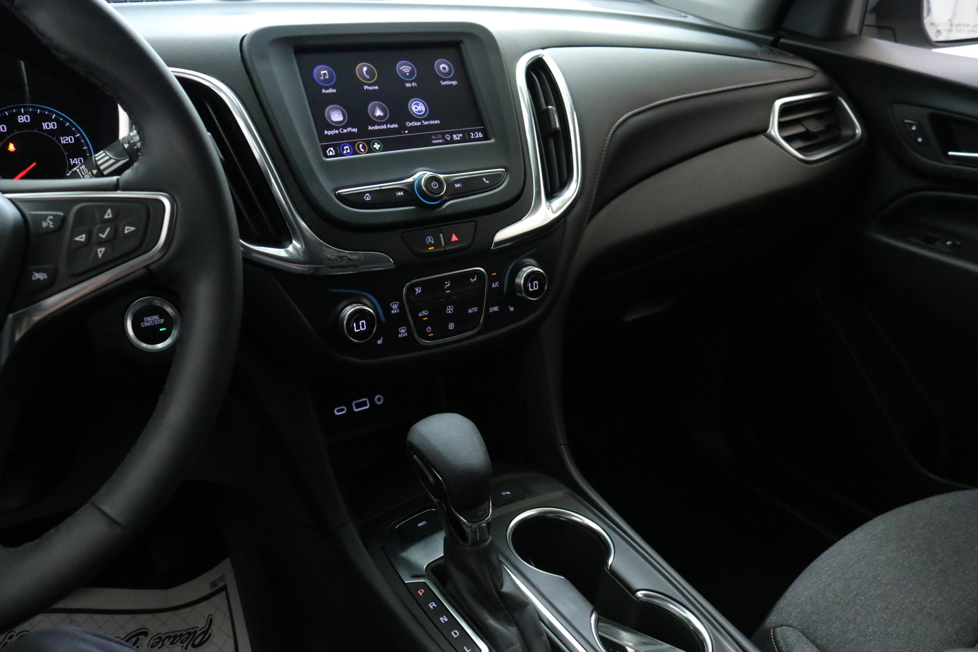 2024 Chevrolet Equinox LT photo 18