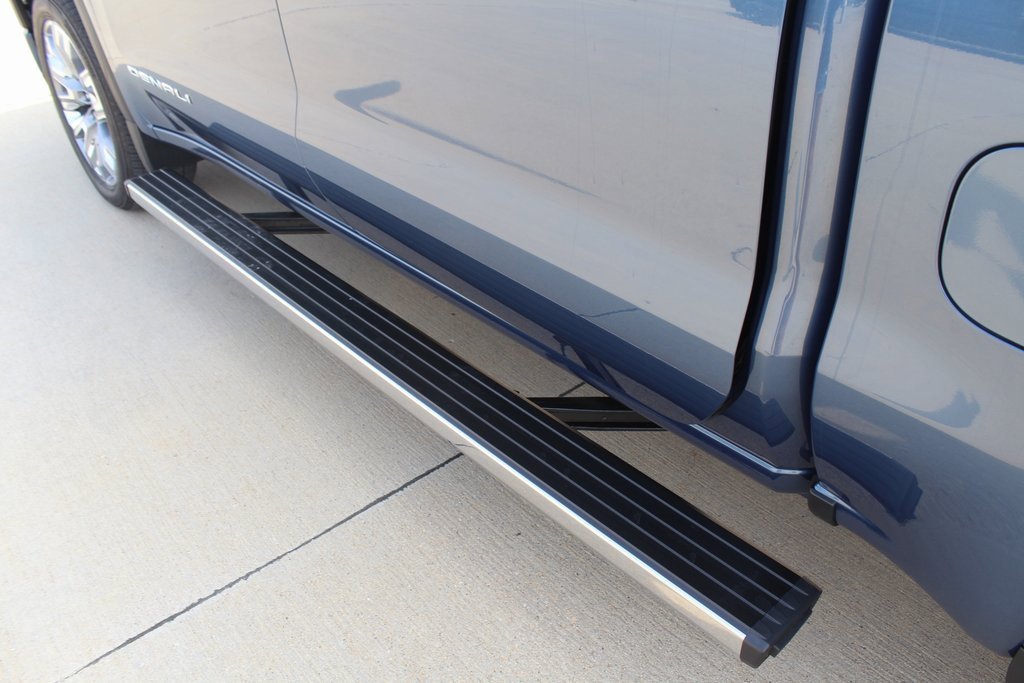 2025 Gmc Sierra 1500 Denali photo 9