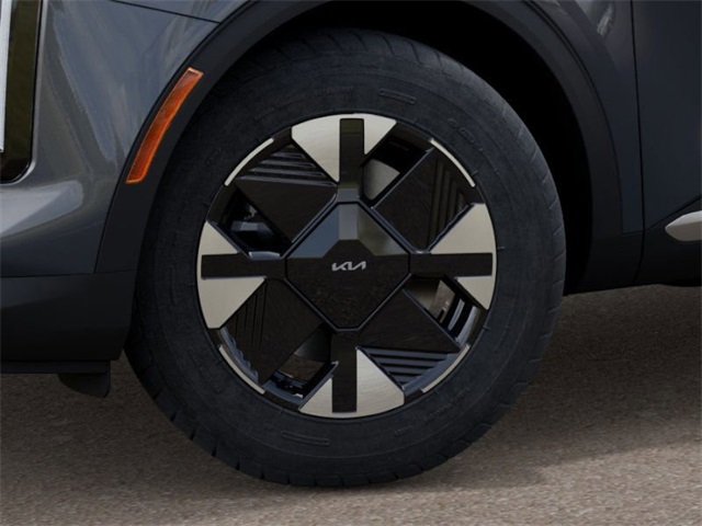 2026 Kia Sportage Hybrid LX photo 8