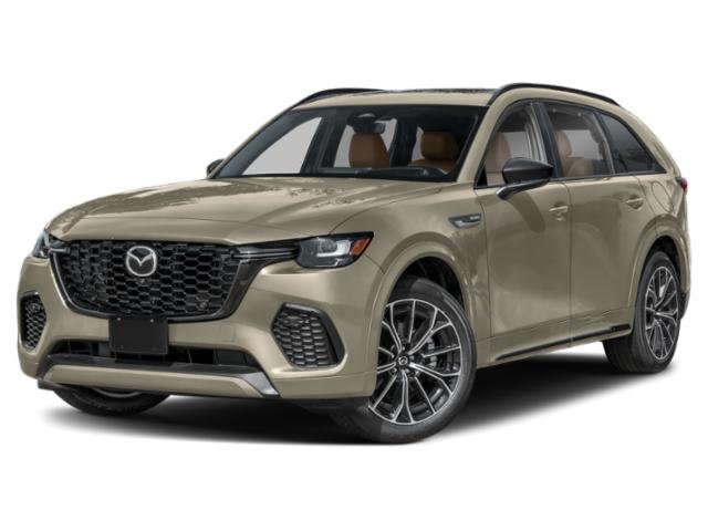 2026 Mazda CX-70 Premium Plus Package's photo