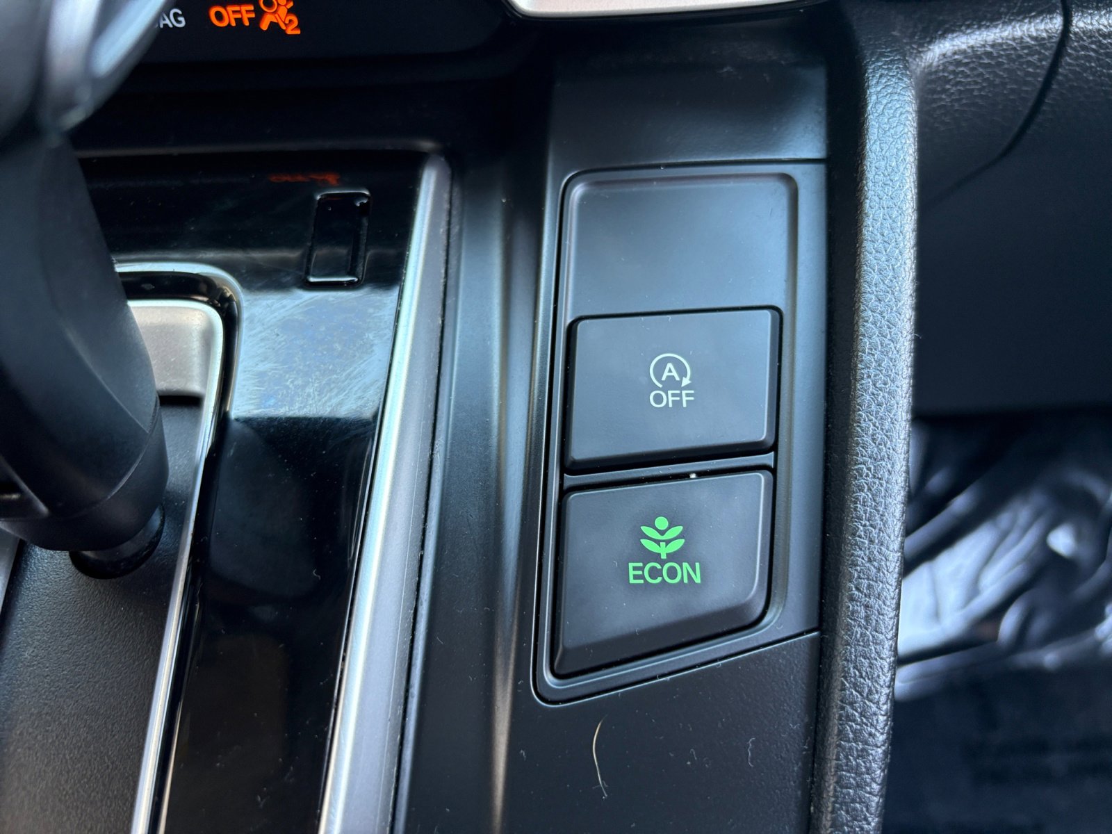 2020 Honda CR-V LX photo 23